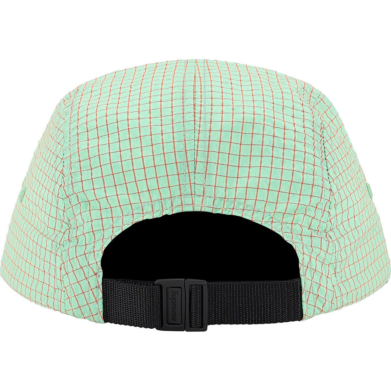 2-Tone Ripstop Camp Cap view 7